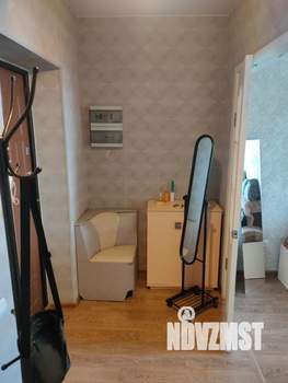 1-к квартира, на длительный срок, 33м2, 6/10 этаж