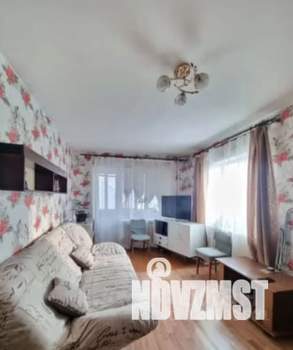 2-к квартира, на длительный срок, 45м2, 4/5 этаж