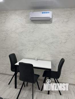 Студия квартира, посуточно, 30м2, 2/2 этаж