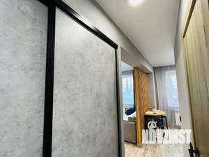 1-к квартира, посуточно, 32м2, 4/5 этаж