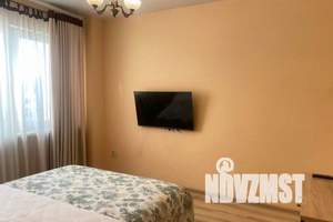 2-к квартира, посуточно, 56м2, 5/8 этаж