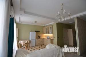 1-к квартира, на длительный срок, 51м2, 8/16 этаж