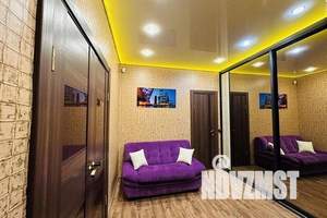 1-к квартира, посуточно, 50м2, 1/8 этаж