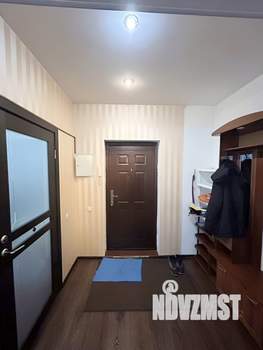 Студия квартира, на длительный срок, 50м2, 4/14 этаж