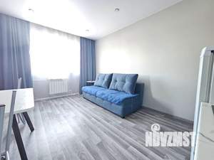 1-к квартира, посуточно, 30м2, 1/2 этаж