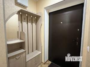 1-к квартира, на длительный срок, 35м2, 4/19 этаж