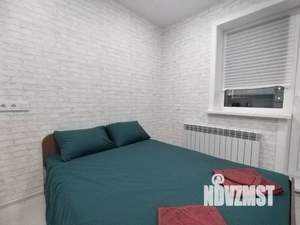 Студия квартира, посуточно, 30м2, 2/13 этаж