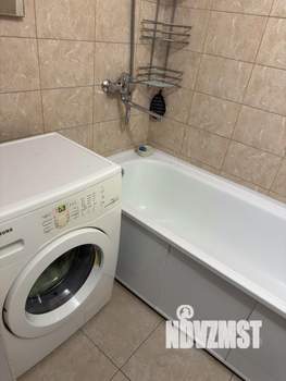 1-к квартира, на длительный срок, 32м2, 2/5 этаж