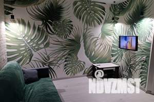 1-к квартира, посуточно, 36м2, 6/9 этаж