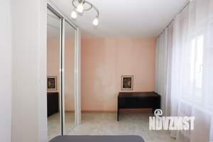4-к квартира, на длительный срок, 74м2, 6/9 этаж