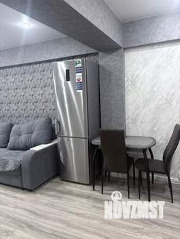 1-к квартира, на длительный срок, 35м2, 6/12 этаж