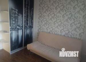 2-к квартира, на длительный срок, 53м2, 16/17 этаж