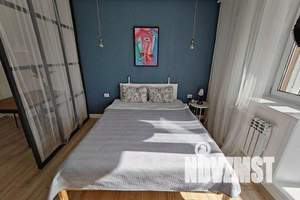 1-к квартира, посуточно, 31м2, 9/16 этаж