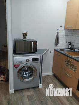 1-к квартира, посуточно, 51м2, 5/15 этаж