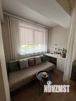 2-к квартира, посуточно, 60м2, 5/9 этаж