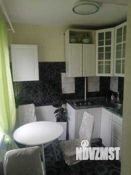 2-к квартира, на длительный срок, 46м2, 4/5 этаж