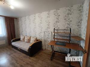 1-к квартира, на длительный срок, 46м2, 1/5 этаж