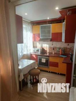 2-к квартира, посуточно, 60м2, 1/1 этаж