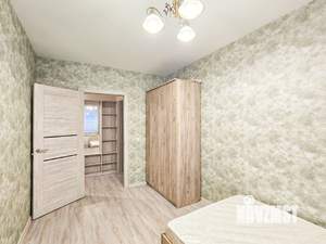 2-к квартира, на длительный срок, 45м2, 4/4 этаж