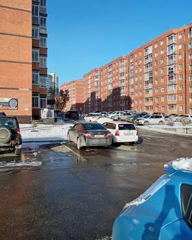 2-к квартира, на длительный срок, 40м2, 3/9 этаж