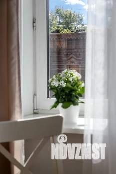 1-к квартира, посуточно, 32м2, 2/4 этаж