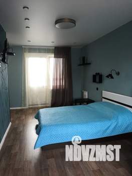Студия квартира, посуточно, 30м2, 13/14 этаж