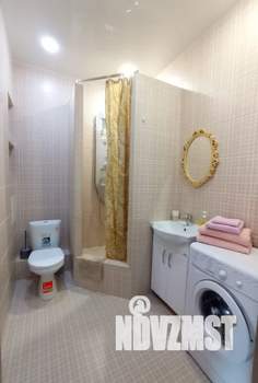 1-к квартира, посуточно, 46м2, 13/16 этаж