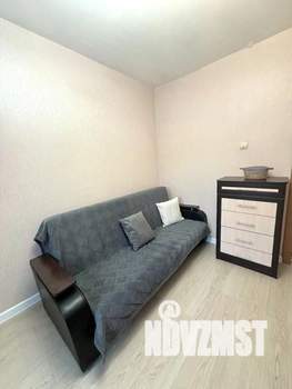 2-к квартира, посуточно, 47м2, 1/1 этаж