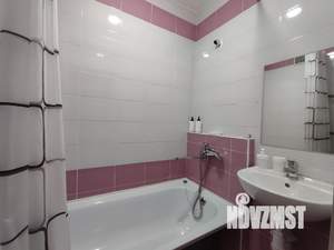 2-к квартира, посуточно, 38м2, 1/1 этаж