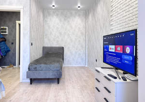 1-к квартира, на длительный срок, 38м2, 6/9 этаж