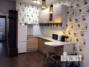 Студия квартира, на длительный срок, 28м2, 12/18 этаж