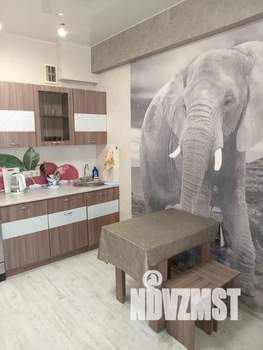 1-к квартира, посуточно, 41м2, 3/7 этаж