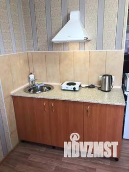 Студия квартира, посуточно, 25м2, 2/2 этаж