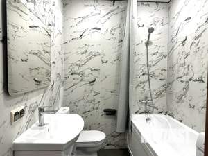 1-к квартира, посуточно, 33м2, 15/15 этаж