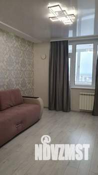 2-к квартира, посуточно, 45м2, 1/1 этаж
