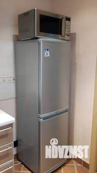 1-к квартира, на длительный срок, 32м2, 4/4 этаж