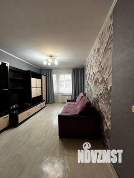 2-к квартира, на длительный срок, 54м2, 2/5 этаж