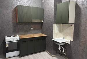 1-к квартира, на длительный срок, 30м2, 5/9 этаж