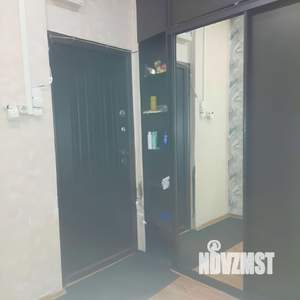 1-к квартира, на длительный срок, 26м2, 3/5 этаж