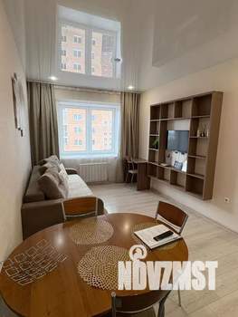 2-к квартира, посуточно, 50м2, 14/16 этаж