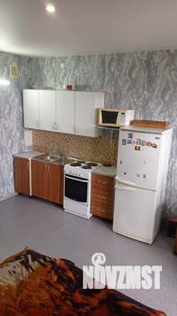 1-к квартира, на длительный срок, 40м2, 15/15 этаж