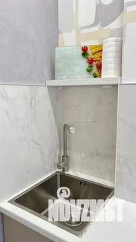 1-к квартира, посуточно, 36м2, 7/16 этаж