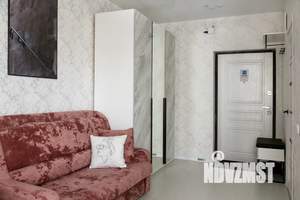 1-к квартира, посуточно, 30м2, 7/13 этаж