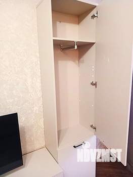 Студия квартира, на длительный срок, 32м2, 6/16 этаж