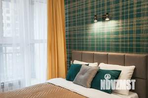 Студия квартира, посуточно, 24м2, 7/9 этаж