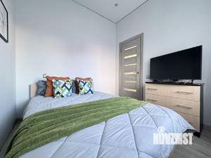 2-к квартира, посуточно, 50м2, 1/1 этаж