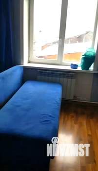 Студия квартира, на длительный срок, 25м2, 1/2 этаж