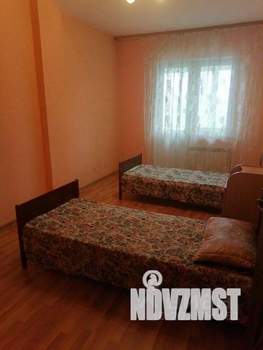 2-к квартира, посуточно, 50м2, 1/1 этаж