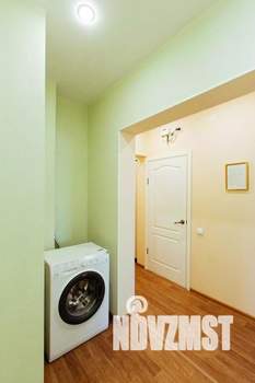 1-к квартира, посуточно, 61м2, 1/1 этаж