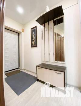 3-к квартира, посуточно, 50м2, 1/1 этаж